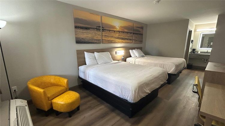 Days Inn Royston Room