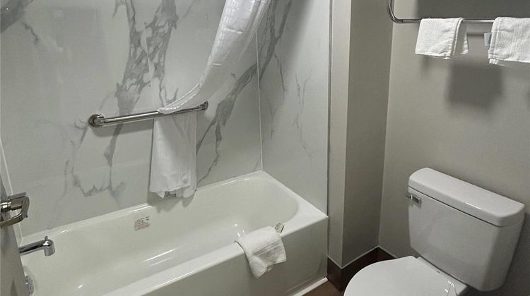Days Inn Royston Room