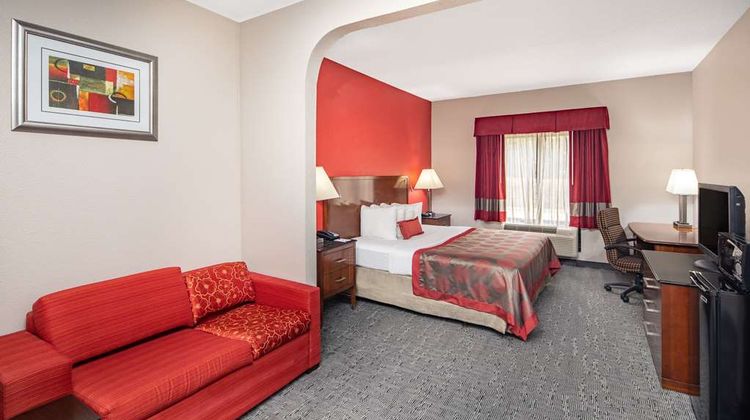 Ramada Limited Alpharetta Suite
