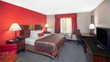 Ramada Limited Alpharetta Suite