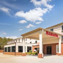 Ramada Limited Alpharetta