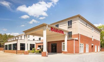 Ramada Limited Alpharetta