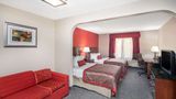 Ramada Limited Alpharetta Suite