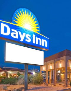Tree Inn & Suites Albuquerque