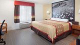 Super 8 Santa Clarita/Valencia Room