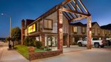 Super 8 Santa Clarita/Valencia Exterior