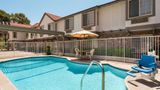 Super 8 Santa Clarita/Valencia Pool