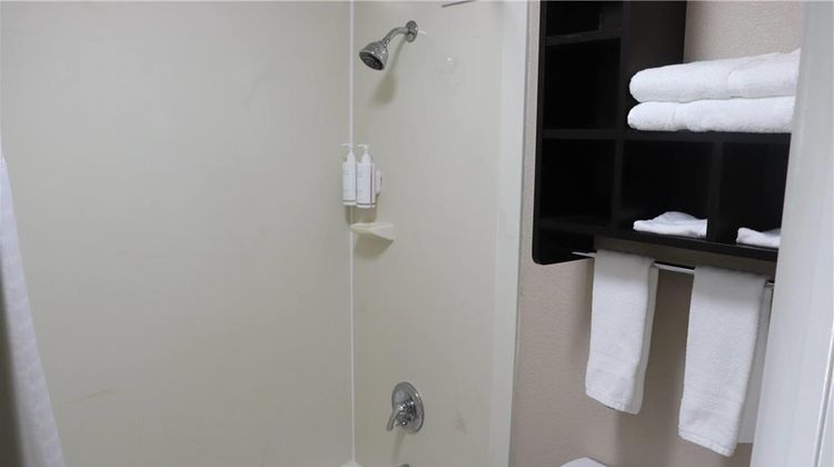 Super 8 Cabot Room