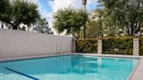 Ramada Anaheim Convention Center Pool
