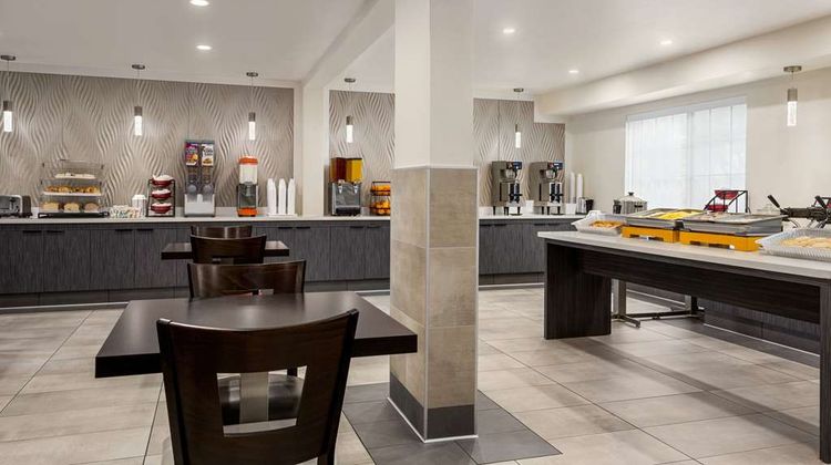 Ramada Anaheim Convention Center Other