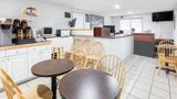 Super 8 Bishop Lobby