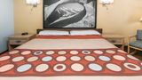 Super 8 Bishop Room
