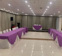 Days Hotel Iloilo Meeting