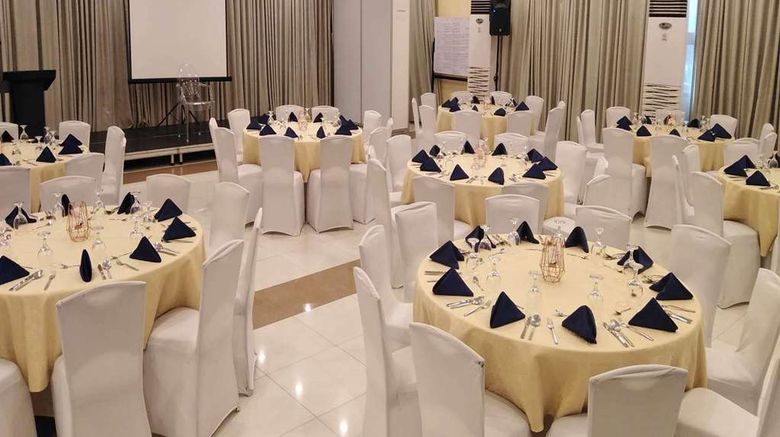 <b>Days Hotel Iloilo Meeting</b>. Images powered by <a href="https://iceportal.shijigroup.com/" title="IcePortal" target="_blank">IcePortal</a>.