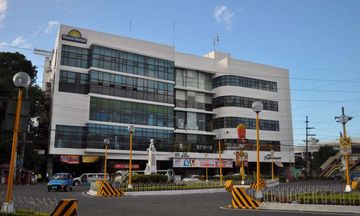 Days Hotel Iloilo