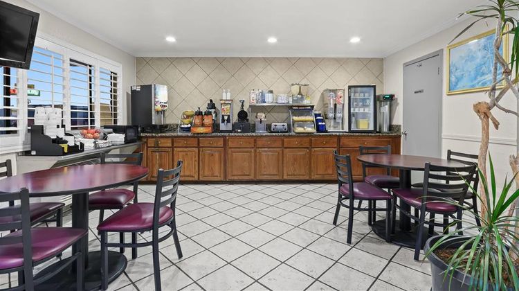 Days Inn Lost Hills Restaurant
