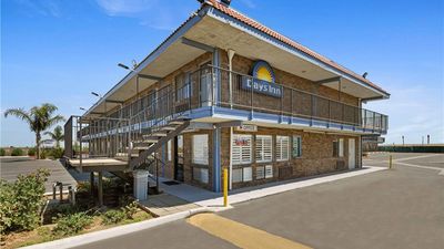 Days Inn Lost Hills