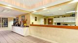 Super 8 Smithfield Lobby