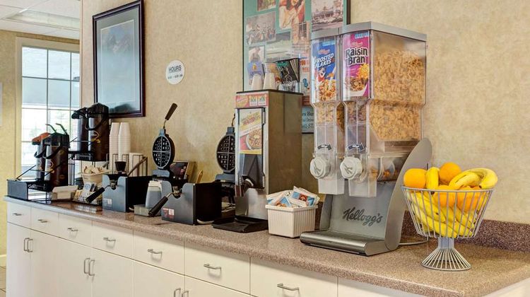 Super 8 Smithfield Other
