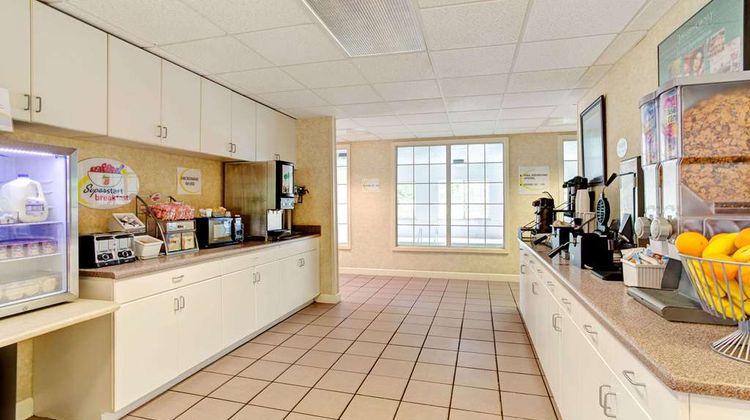 Super 8 Smithfield Other
