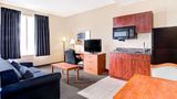Super 8 Smithfield Room