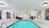 Super 8 Smithfield Pool