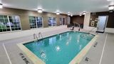 Super 8 Smithfield Pool