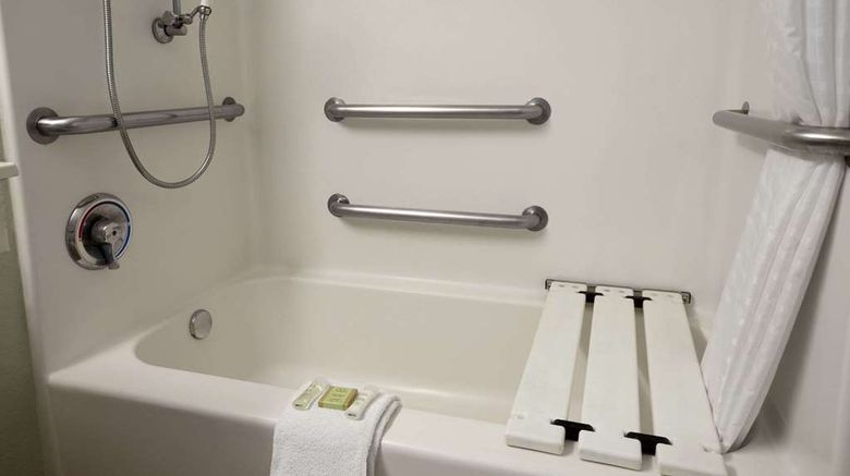 <b>Super 8 South Padre Island Room</b>. Images powered by <a href="https://iceportal.shijigroup.com/" title="IcePortal" target="_blank">IcePortal</a>.