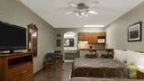 Super 8 South Padre Island Room