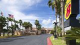 Super 8 South Padre Island Exterior
