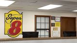 Super 8 South Padre Island Lobby