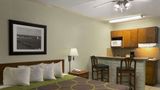 Super 8 South Padre Island Room