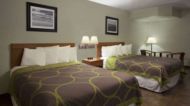 <b>Super 8 South Padre Island Room</b>. Images powered by <a href="https://iceportal.shijigroup.com/" title="IcePortal" target="_blank">IcePortal</a>.