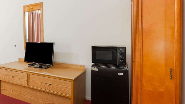 Days Inn Castaic Six Flags Magic Mt Room