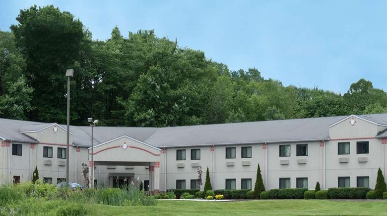 Super 8 Grove City Exterior. Images powered by <a href="https://iceportal.shijigroup.com" target="_blank" rel="noopener">Ice Portal</a>.