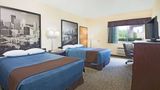 Super 8 Grove City Room