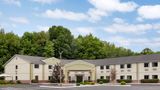 Super 8 Grove City Exterior