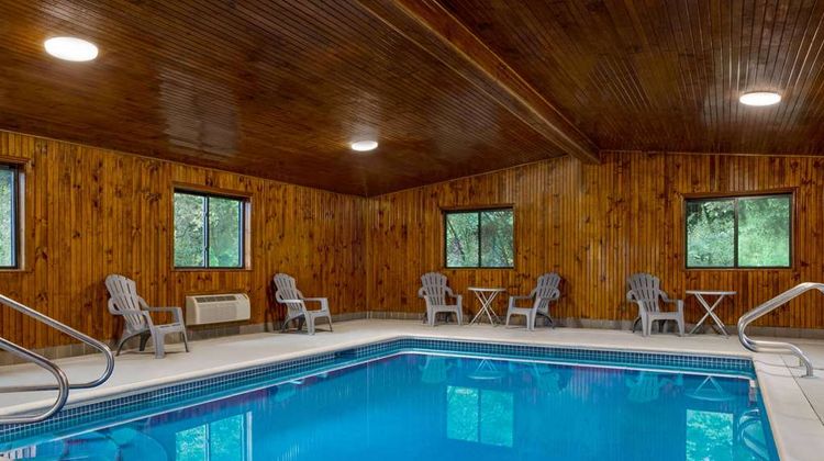 Super 8 Grove City Pool
