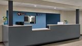 Super 8 Grove City Lobby