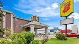 <b>Super 8 Saskatoon Exterior</b>. Images powered by <a href="https://iceportal.shijigroup.com/" title="IcePortal" target="_blank">IcePortal</a>.