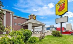 Super 8 Saskatoon