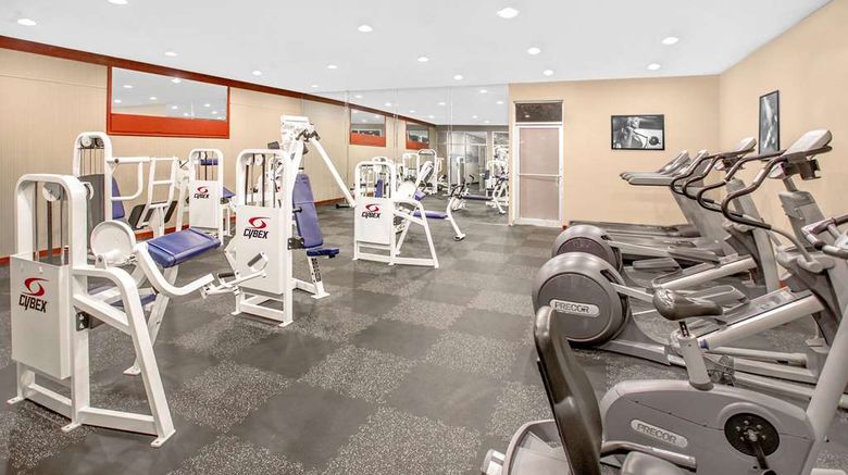 <b>Super 8 Biloxi Health</b>. Images powered by <a href="https://iceportal.shijigroup.com/" title="IcePortal" target="_blank">IcePortal</a>.