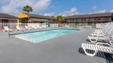 Super 8 Biloxi Pool