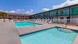 Super 8 Biloxi Pool