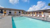 Super 8 Biloxi Pool