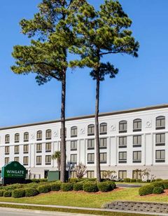 Wingate by Wyndham Wilmington