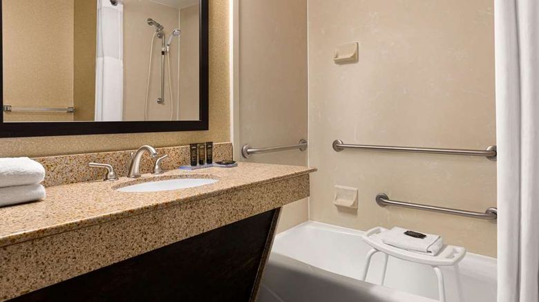 <b>Wingate by Wyndham Wilmington Room</b>. Images powered by <a href="https://iceportal.shijigroup.com/" title="IcePortal" target="_blank">IcePortal</a>.