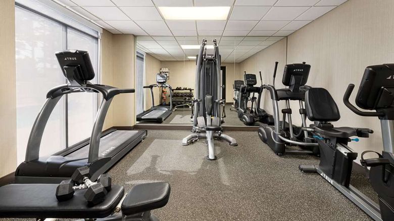 <b>Wingate by Wyndham Wilmington Health</b>. Images powered by <a href="https://iceportal.shijigroup.com/" title="IcePortal" target="_blank">IcePortal</a>.