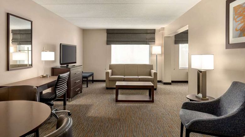 <b>Wingate by Wyndham Wilmington Suite</b>. Images powered by <a href="https://iceportal.shijigroup.com/" title="IcePortal" target="_blank">IcePortal</a>.