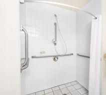 Super 8 West Middlesex/Sharon Area Room